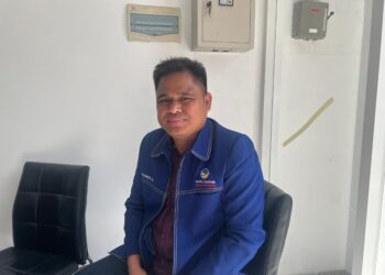 Dewan Samarinda Sebut Anjal Mengganggu Kenyamanan Masyarakat
