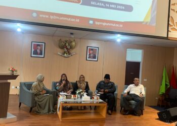 Uji Publik Raperda Ketahanan Keluarga Samarinda, Sri Puji Astuti Sorot Masalah Sosial dan Pendidikan