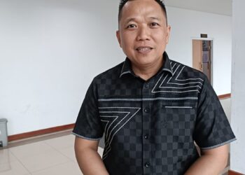 Deni Sebut Pemkot Samarinda Berupaya Tingkatkan Kualitas Pendidikan
