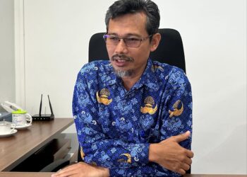 Sukseskan Program SBS, Dinkes Kukar : Dimulai Dengan Jamban Sehat