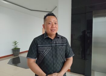 Deni Anwar Hakim Mendorong Pemberdayaan Melalui Penyediaan Ilmu dan Keterampilan