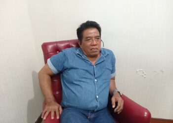 Dewan Samarinda Dukung SK Larangan Pertamini di Samarinda