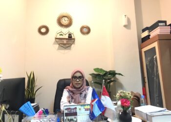 Shania Sebut Sektor Pariwisata Berpeluang Tingkatkan PAD