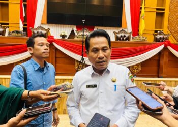 Agus Tri Sutanto Siap Memulai Langkah Politik Di Pilkada Samarinda 2024