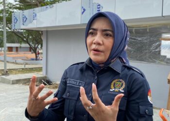Pemkot Samarinda Tegas Larang Pertamini Ilegal, Laila : Masyarakat Harus Taat Aturan
