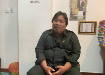 DPRD Samarinda Dorong Pemerintah Lakukan Peningkatan Daya Tarik Profesi Guru Kepada Generasi Muda