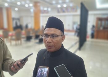 Potensi Ekspor Hasil Perikanan Kukar: Mendorong Peluang Bisnis Baru