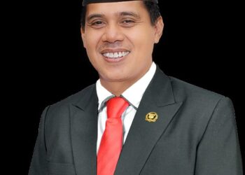 Gerindra Samarinda Resmi Usung Andi Harun Sebagai Calon Tunggal di Pilwali 2024