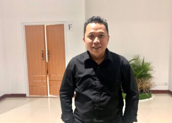 Deni Hakim Anwar Tekankan Pentingnya Kerjasama untuk RS Bertaraf Internasional
