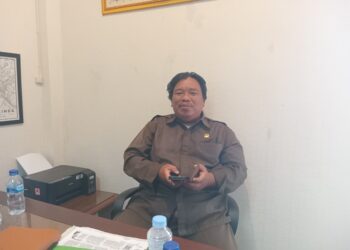 Dewan Samarinda Pastikan Pendidikan Layak bagi Anak Samarinda