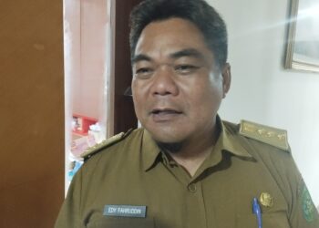 Turnamen Sepakbola KOK CUP 3 Kecamatan Sebulu Sebagai Ajang Pencarian Bakat
