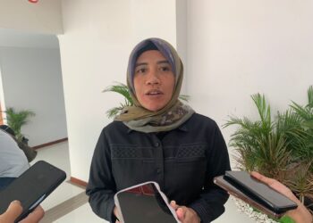 Anggota DPRD Kota Samarinda Pertanyakan Jadwal Reses Selanjutnya