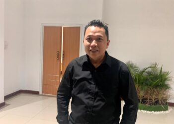 Deni Hakim Anwar Dukung Pengembangan RSUD Moeis Menjadi Rumah Sakit Internasional