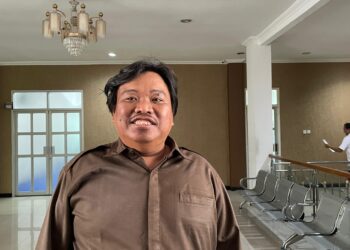 Dewan Samarinda Harap Target Nol Persen Kemiskinan Ekstrem di Akhir 2024