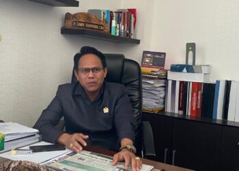 Pemkot Samarinda Luncurkan Aplikasi Perjalanan Dinas Berbasis GPS, Ini Tanggapan Samri