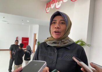 Tren Perpisahan TK Mirip Wisuda, Ini Tanggapan Dewan Samarinda