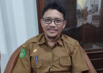 Upaya Tingkatkan PAD, Bapenda Kukar Libatkan Semua Pihak