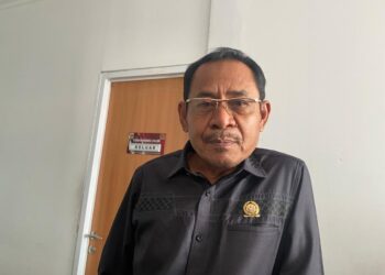 Tingkatkan PAD Samarinda, Kamaruddin Usulkan Revitalisasi Plaza 21