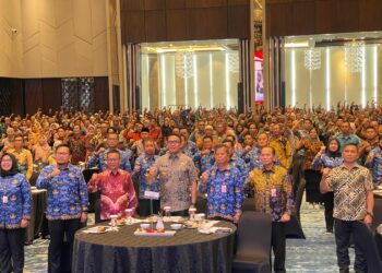 Kick Off Probebaya 2024, Andi Harun Sebut Probebaya Solusi Persoalan Samarinda 