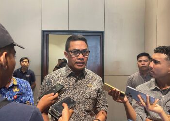 Andi Harun Rencanakan Penerbitan Perda Tentang Penertiban Pertamini