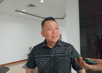 Deni Sebut Kekerasan Pada Anak Terjadi Karna Tekanan Mental Dan Ekonomi