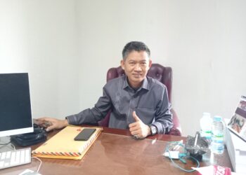Masalah Juru Parkir Liar, Ahmat Sopian Noor: Perlu Pembinaan