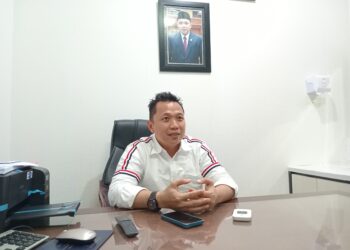 Dewan Samarinda Tekankan Pentingnya Etika dan Norma bagi Pelajar di Era Modern