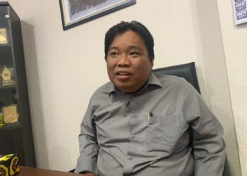 Sani Bin Husain Usulkan Pelatihan Wajib bagi Calon Pengantin sebagai Syarat Administratif Pernikahan