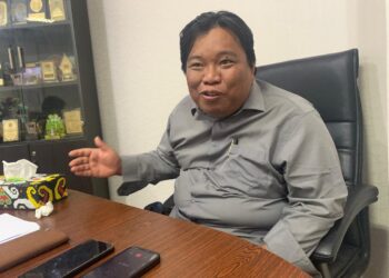 Pendidikan Politik: Membangun Masyarakat yang Cerdas Berpolitik