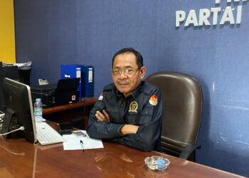 DPRD Samarinda Desak Prioritas Pembelian Pertalite untuk Kendaraan Khusus