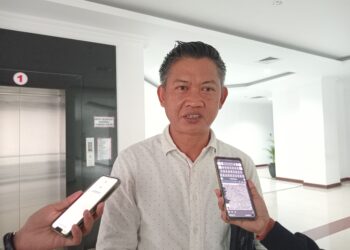 Dewan Samarinda Soroti Pentingnya Kesejahteraan Guru Honorer di Samarinda