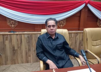 Helmi Soroti Penanganan Sampah di Samarinda