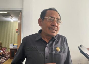 Berpotensi Tingkatkan PAD, Kamaruddin Usulkan Penyesuaian Tarif PBB 