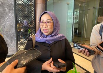 Cegah Penyakit Menular, Sri Puji Ajak Masyarakat Terapkan Pola Hidup Sehat dan Ikuti Imunisasi
