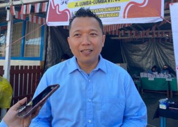 Deni Hakim Anwar Ajak Sekolah Pilih Destinasi Lokal untuk Study Tour