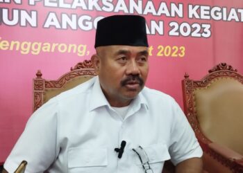 Gejolak Politik Tak Goyahkan Bupati Edi untuk Bebaskan Kukar dari Kemiskinan Ekstrem & Tekan Angka Stunting