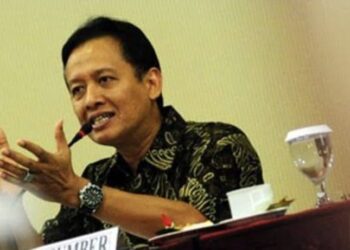 STARLINK “BERBAHAYA” BAGI INDONESIA