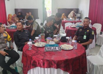 Ketua DPRD Kota Samarinda Dorong Sinergi Hadapi Perubahan Iklim
