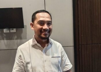 Abdul Rohim, Pemkot Samarinda Tingkatkan Pembangunan Tapi Tidak Mengurangi Pengangguran