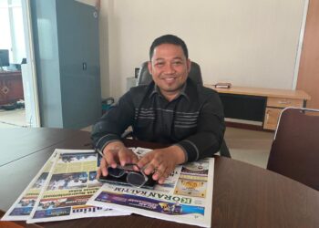 Demi Keamanan dan Ketertiban Kota, DPRD Samarinda Dukung Larangan BBM Eceran Ilegal