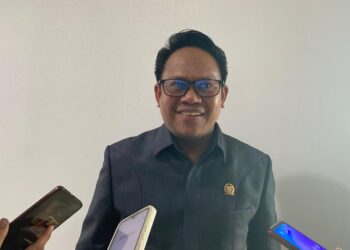 Samri Shaputa Tekankan Pentingnya Sinergi Pemkot dan Swasta dalam Pengelolaan Pariwisata