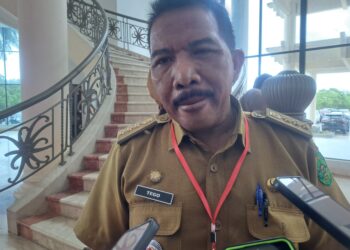 Jadi Tuan Rumah HKG PKK ke-52 Kukar, Tego Ingin Lebih Baik Lagi