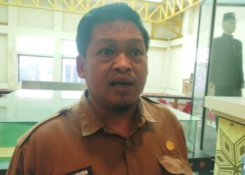 Dispora Akan Gelar Lomba Mancing Idaman ke 4 di Stadion Aji Imbut Tenggarong Seberang