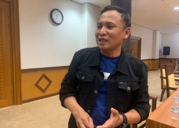 Soal Pertamini, Anhar: Pemkot Jangan Lebay, Carikan Solusinya! 