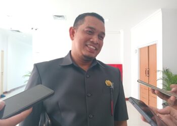 Samarinda Raih Penghargaan MCP dari KPK, Khairin: Pantas Karena Kepemimpinan Yang Semakin Baik