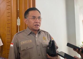 Pilkada 2024, Ketua Komisi I DPRD Samarinda Beri Catatan Penting