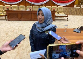 Sebagai Solusi Penertiban Anjal dan Gepeng di Samarinda, Damayanti Usul Pembentukan Rumah Singgah