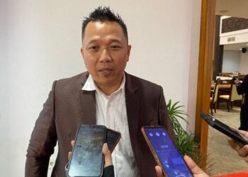 Dorong Pertumbuhan Ekonomi, Dewan Samarinda Minta Bankaltimtara Tingkatkan Dukungan Bagi UMKM