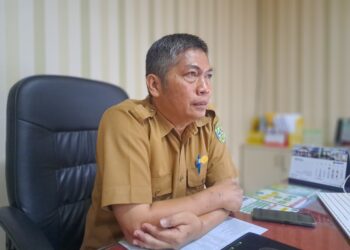 Melalui Program Beasiswa SDM Sawit 2024, Disbun Kukar Membantu Tingkatkan Kompetensi Pekebun 