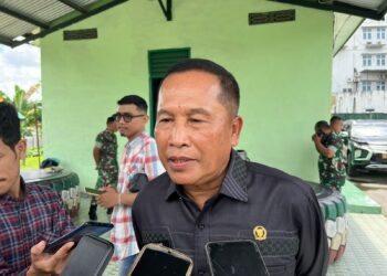 Sugiyono Sebut Keterwakilan Perempuan di DPRD Masih Butuh  Dukungan
